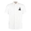 Workforce shirt short-sleeved (classic fit) Thumbnail