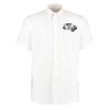 Workforce shirt short-sleeved (classic fit) Thumbnail