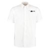 Workforce shirt short-sleeved (classic fit) Thumbnail