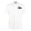 Workforce shirt short-sleeved (classic fit) Thumbnail