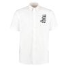 Workforce shirt short-sleeved (classic fit) Thumbnail
