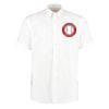 Workforce shirt short-sleeved (classic fit) Thumbnail