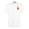 Workforce shirt short-sleeved (classic fit) Thumbnail