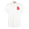 Workforce shirt short-sleeved (classic fit) Thumbnail