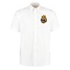 Workforce shirt short-sleeved (classic fit) Thumbnail