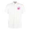 Workforce shirt short-sleeved (classic fit) Thumbnail