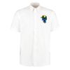 Workforce shirt short-sleeved (classic fit) Thumbnail