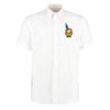 Workforce shirt short-sleeved (classic fit) Thumbnail