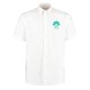 Workforce shirt short-sleeved (classic fit) Thumbnail