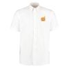 Workforce shirt short-sleeved (classic fit) Thumbnail