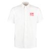 Workforce shirt short-sleeved (classic fit) Thumbnail