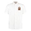 Workforce shirt short-sleeved (classic fit) Thumbnail
