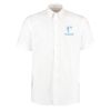 Workforce shirt short-sleeved (classic fit) Thumbnail