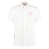 Workforce shirt short-sleeved (classic fit) Thumbnail