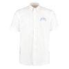 Workforce shirt short-sleeved (classic fit) Thumbnail