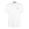 Workforce shirt short-sleeved (classic fit) Thumbnail