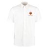 Workforce shirt short-sleeved (classic fit) Thumbnail