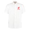 Workforce shirt short-sleeved (classic fit) Thumbnail