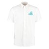 Workforce shirt short-sleeved (classic fit) Thumbnail