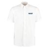 Workforce shirt short-sleeved (classic fit) Thumbnail