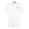 Workforce shirt short-sleeved (classic fit) Thumbnail