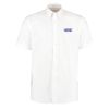 Workforce shirt short-sleeved (classic fit) Thumbnail