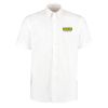 Workforce shirt short-sleeved (classic fit) Thumbnail
