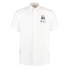 Workforce shirt short-sleeved (classic fit) Thumbnail