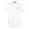 Workforce shirt short-sleeved (classic fit) Thumbnail