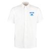 Workforce shirt short-sleeved (classic fit) Thumbnail