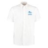 Workforce shirt short-sleeved (classic fit) Thumbnail