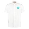 Workforce shirt short-sleeved (classic fit) Thumbnail