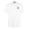 Workforce shirt short-sleeved (classic fit) Thumbnail