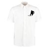 Workforce shirt short-sleeved (classic fit) Thumbnail