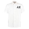 Workforce shirt short-sleeved (classic fit) Thumbnail