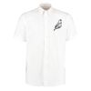 Workforce shirt short-sleeved (classic fit) Thumbnail
