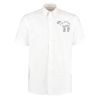 Workforce shirt short-sleeved (classic fit) Thumbnail