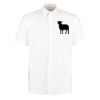 Workforce shirt short-sleeved (classic fit) Thumbnail