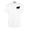 Workforce shirt short-sleeved (classic fit) Thumbnail