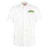 Workforce shirt short-sleeved (classic fit) Thumbnail