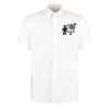 Workforce shirt short-sleeved (classic fit) Thumbnail