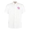 Workforce shirt short-sleeved (classic fit) Thumbnail