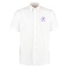 Workforce shirt short-sleeved (classic fit) Thumbnail