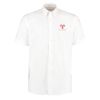 Workforce shirt short-sleeved (classic fit) Thumbnail
