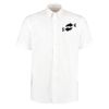 Workforce shirt short-sleeved (classic fit) Thumbnail
