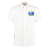Workforce shirt short-sleeved (classic fit) Thumbnail