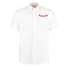 Workforce shirt short-sleeved (classic fit) Thumbnail