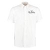 Workforce shirt short-sleeved (classic fit) Thumbnail