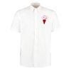 Workforce shirt short-sleeved (classic fit) Thumbnail