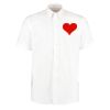 Workforce shirt short-sleeved (classic fit) Thumbnail